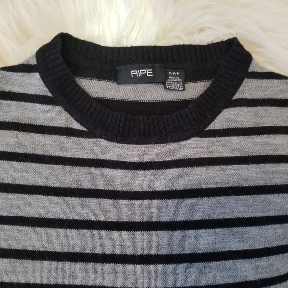 Ripe dress - Picture 2 of 2